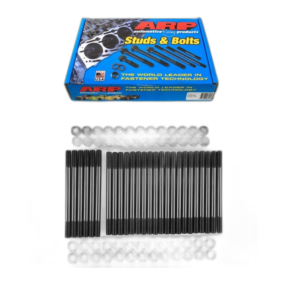 5.9L Cummins Head Stud 1998-18 - New Direct-Fit Diesel Replacement