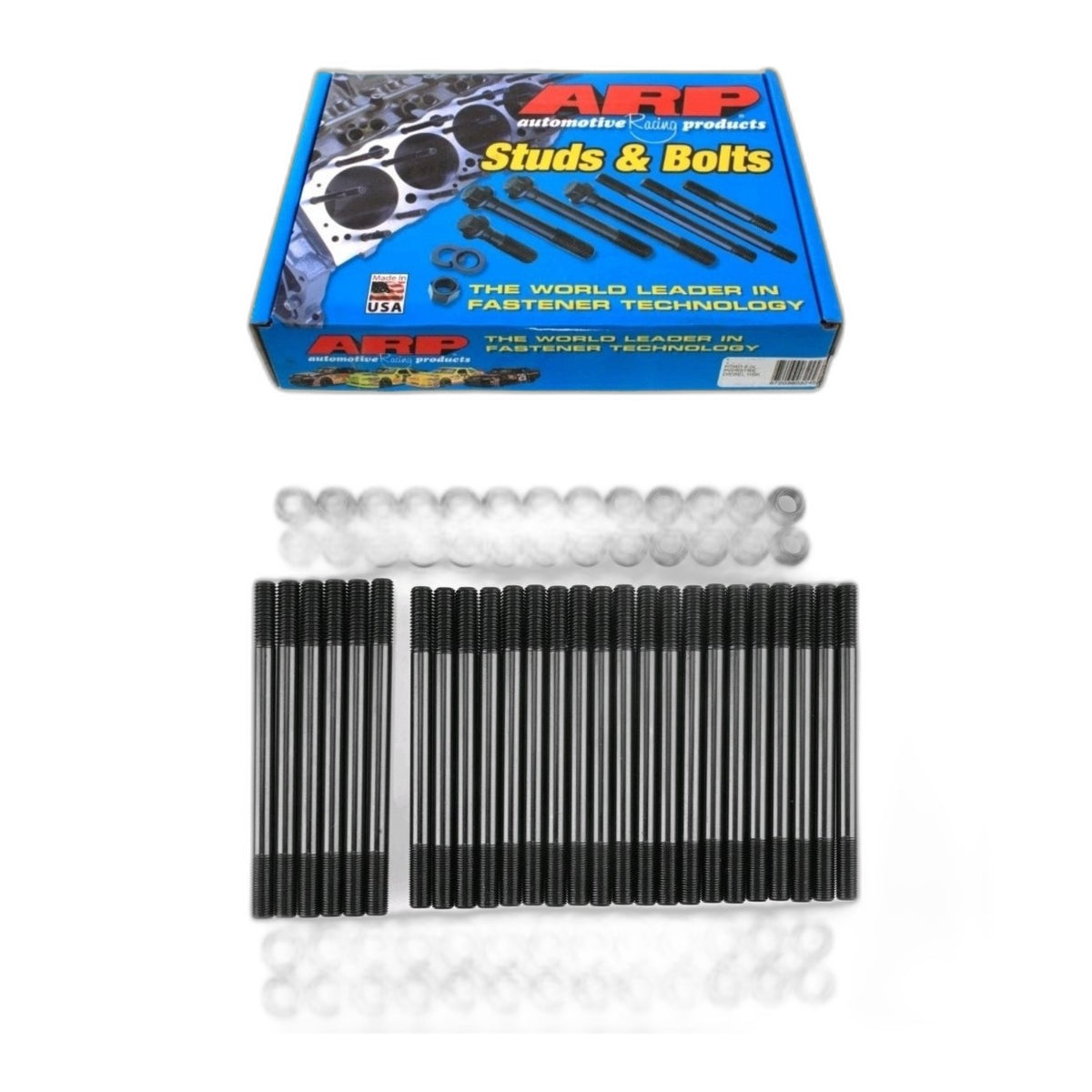 5.9L Cummins Head Stud 1998-18 - New Direct-Fit Diesel Replacement