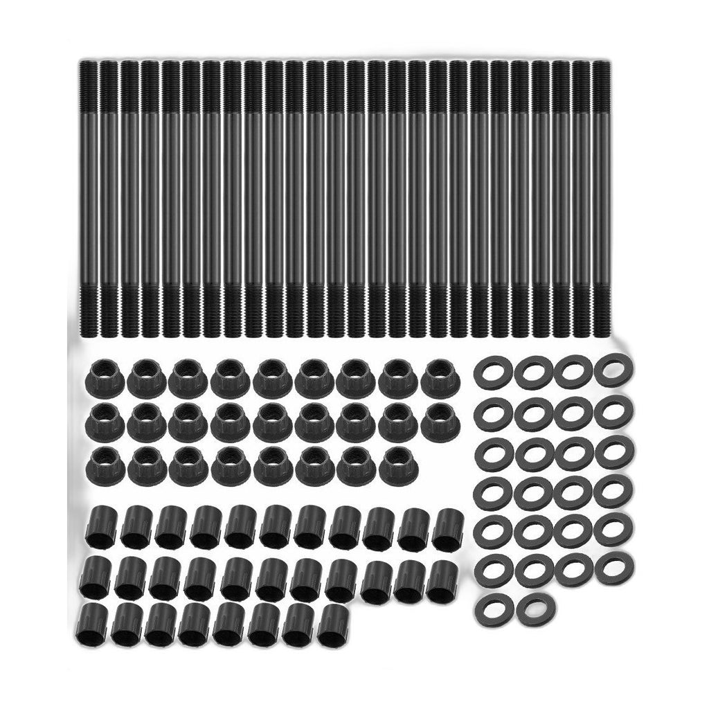 5.9L Cummins Head Stud 1998-2010 - New Direct-Fit Diesel Replacement