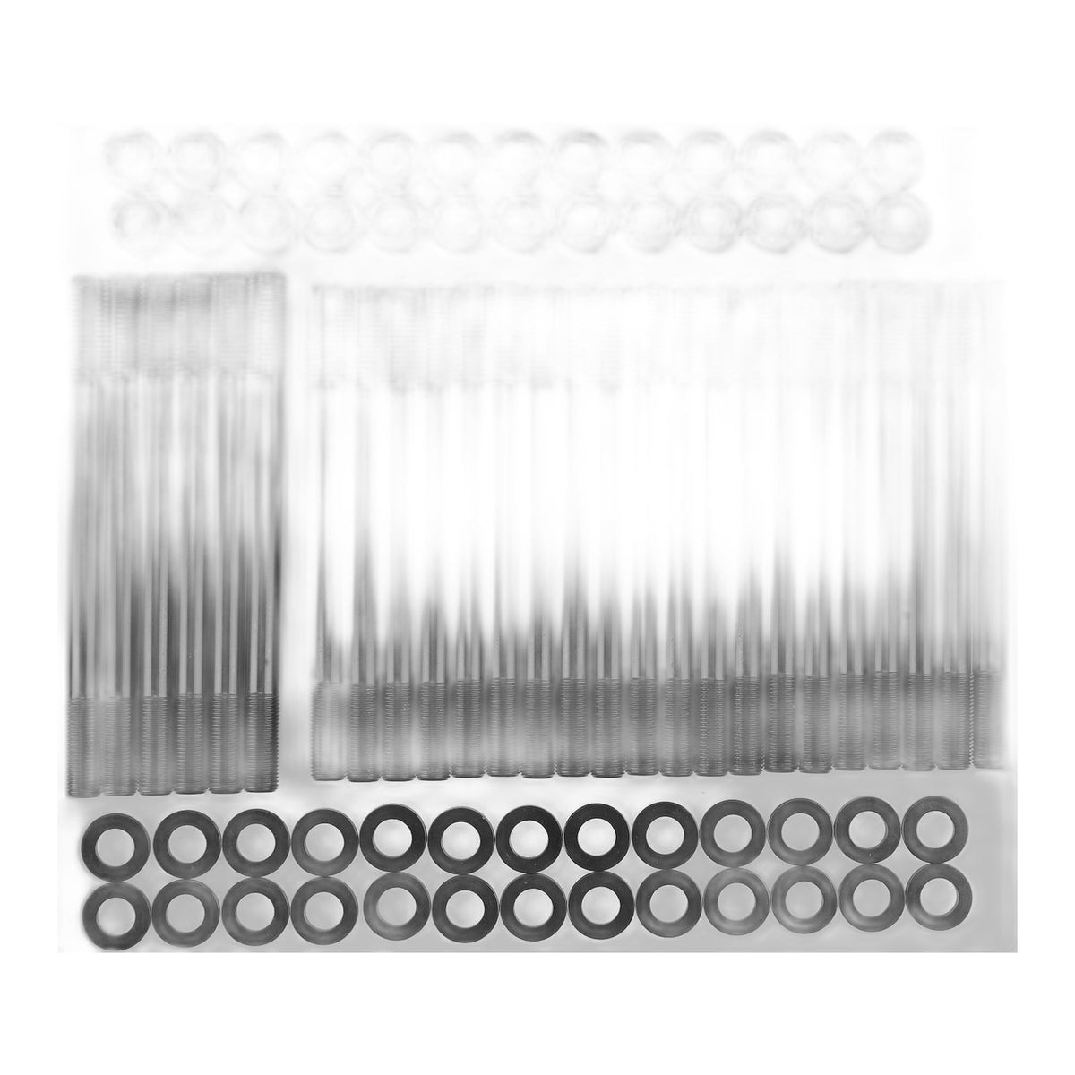 5.9L Cummins Head Stud 1998 - New Direct-Fit Diesel Replacement
