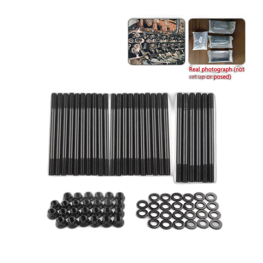 5.9L Cummins Head Stud 1998 - New Direct-Fit Diesel Replacement