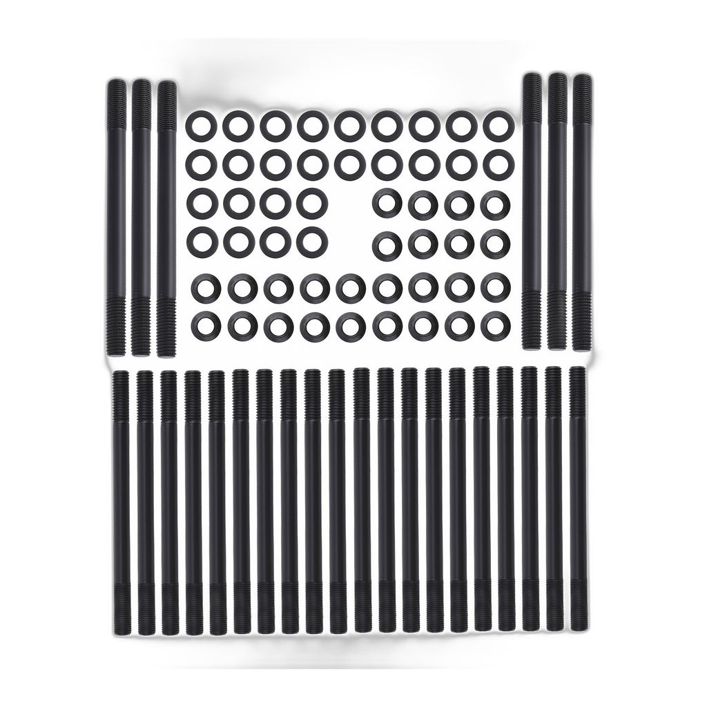 5.9L Cummins Head Stud - New Direct-Fit Diesel Replacement