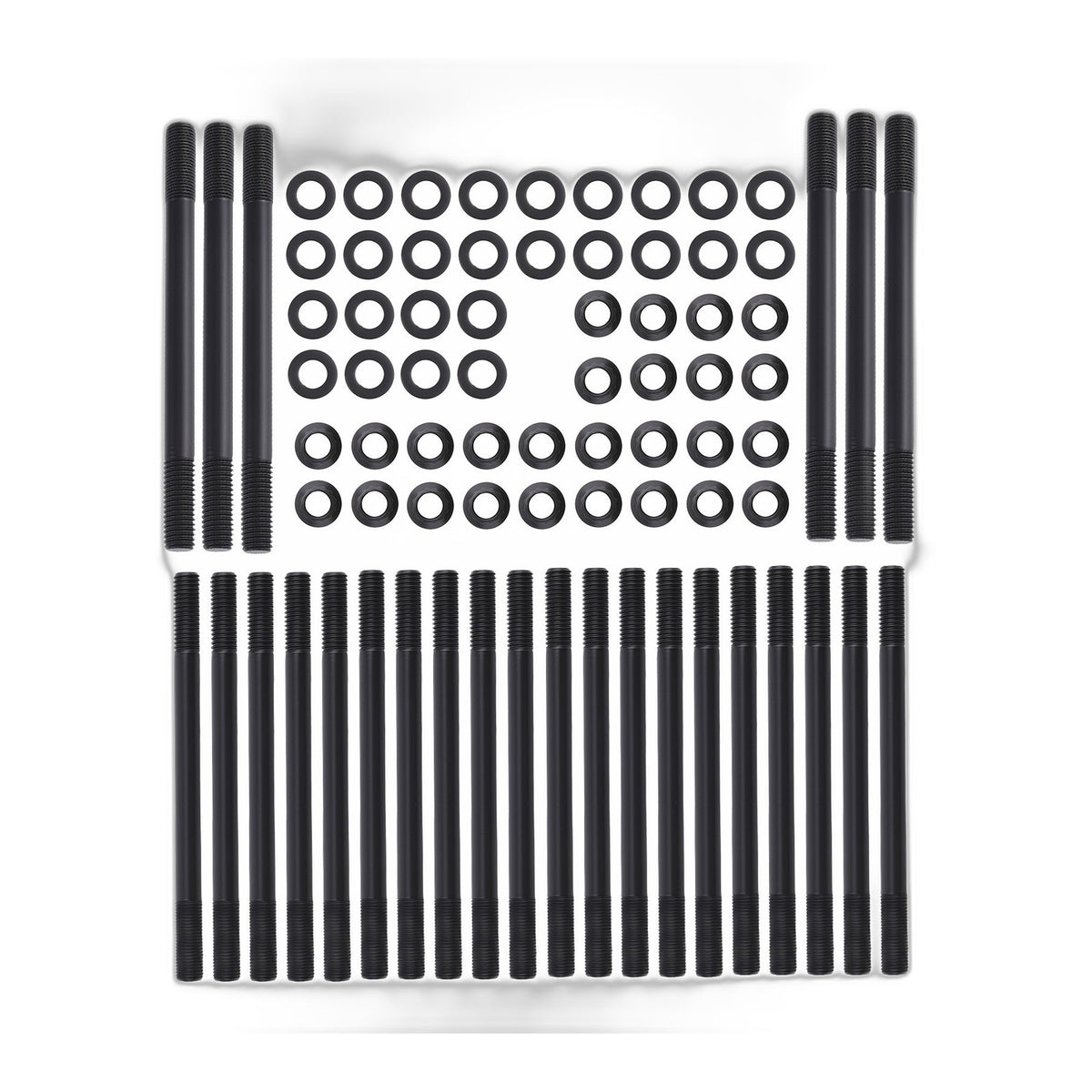 5.9L Cummins Head Stud - New Direct-Fit Diesel Replacement
