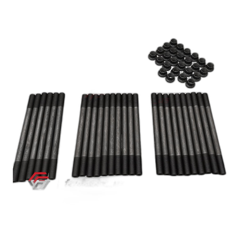 5.9L Cummins Head Stud - New Direct-Fit Diesel Replacement