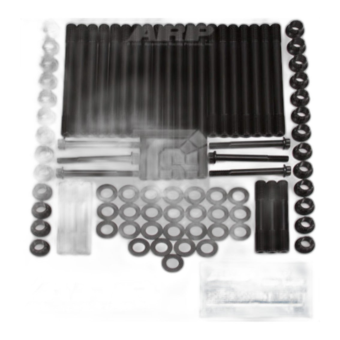 5.9L Cummins Head Stud - New Direct-Fit Diesel Replacement