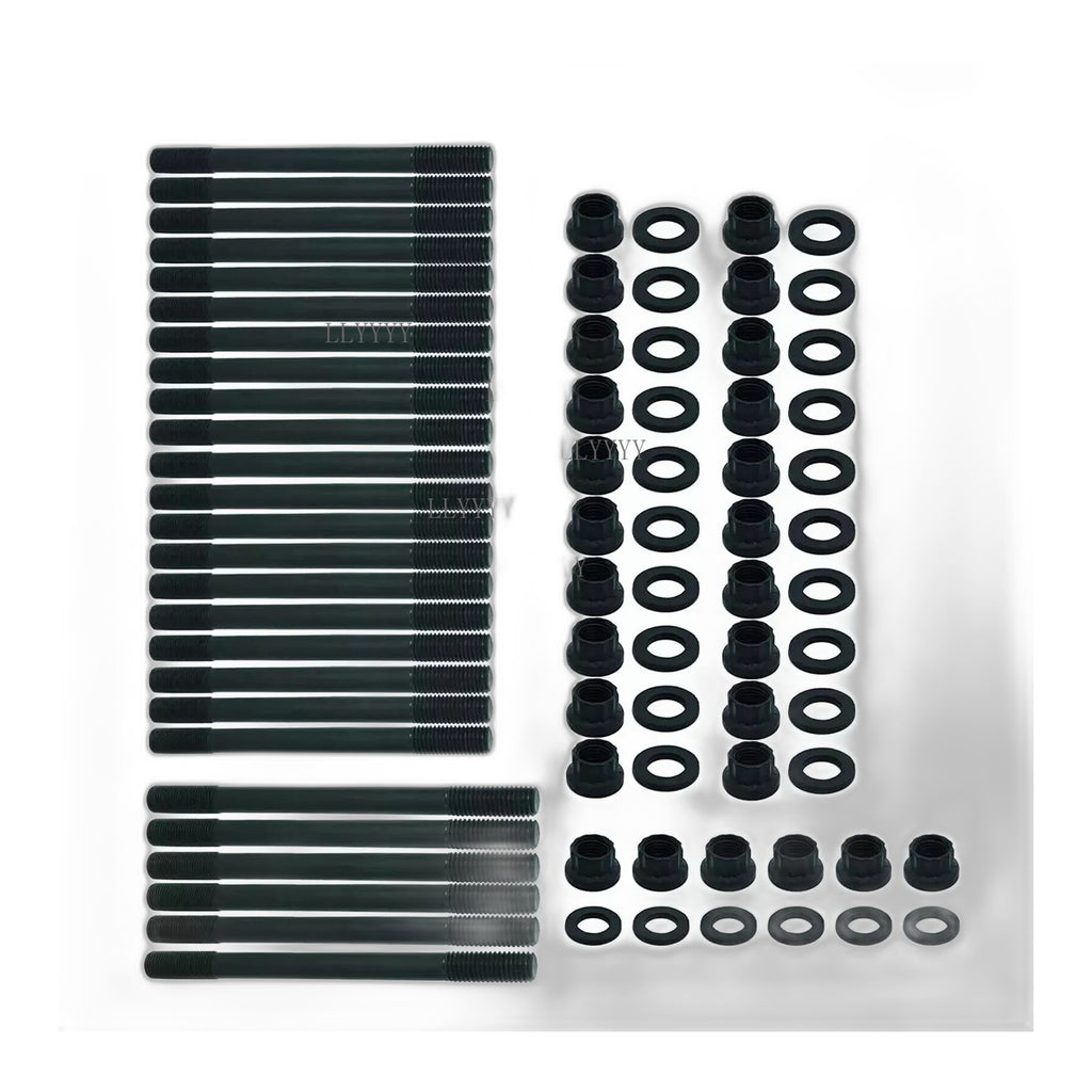 5.9L Cummins Head Stud - New Direct-Fit Diesel Replacement