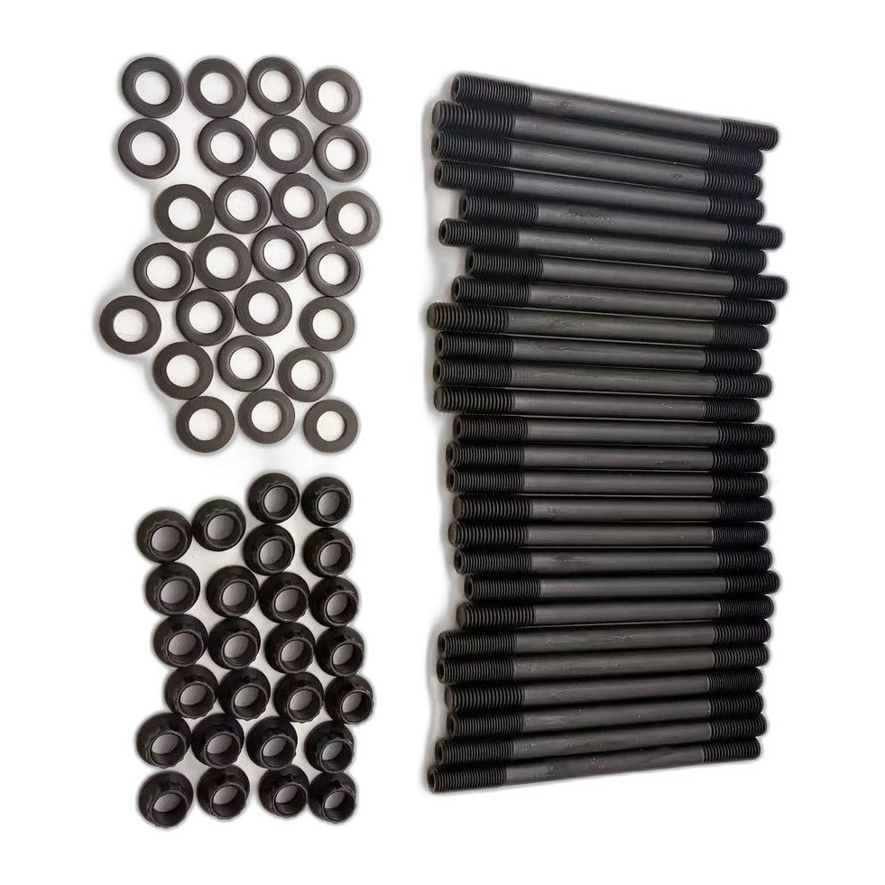 5.9L Cummins Head Stud - New Direct-Fit Diesel Replacement