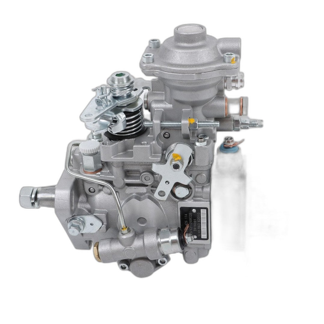 5.9L Cummins Injection Pump 1988-1993 - Remanufactured Direct-Fit Diesel Replacement