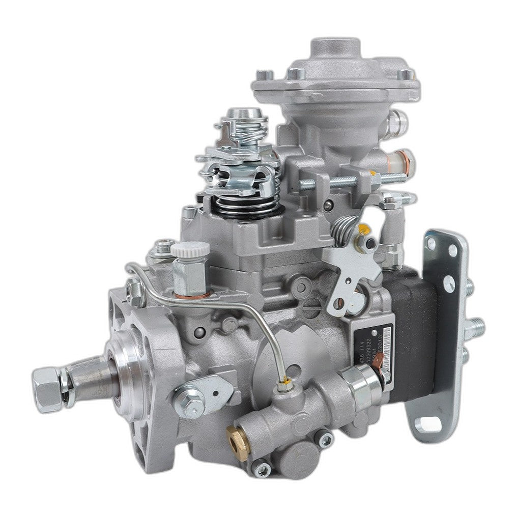 5.9L Cummins Injection Pump 1988-1993 - Remanufactured Direct-Fit Diesel Replacement
