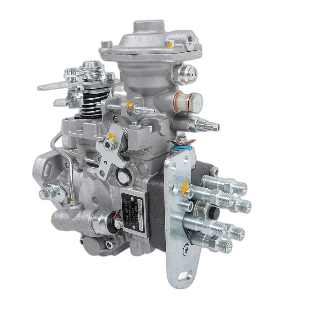5.9L Cummins Injection Pump 1988-1993 - Remanufactured Direct-Fit Diesel Replacement