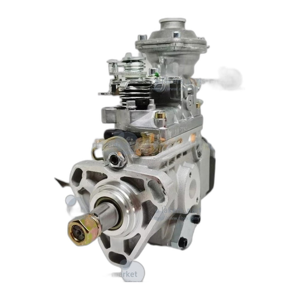 5.9L Cummins Injection Pump 1989-1993 - Remanufactured Direct-Fit Diesel Replacement