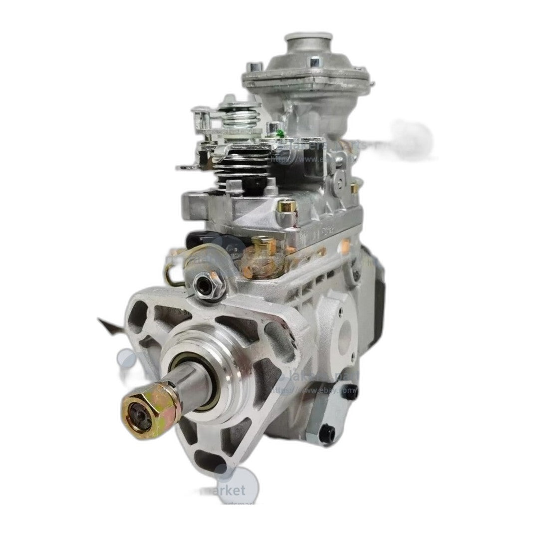 5.9L Cummins Injection Pump 1989-1993 - Remanufactured Direct-Fit Diesel Replacement