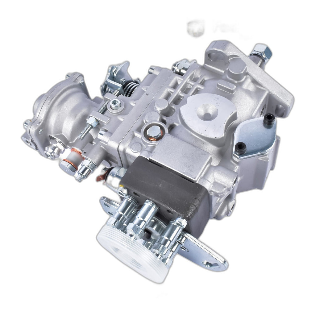 5.9L Cummins Injection Pump 1989-1993 - Remanufactured Direct-Fit Diesel Replacement