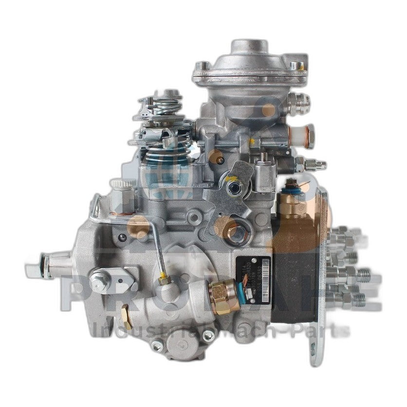 5.9L Cummins Injection Pump 1989-1993 - Remanufactured Direct-Fit Diesel Replacement