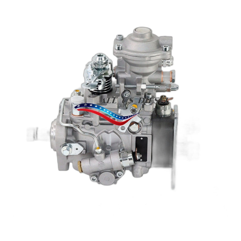 5.9L Cummins Injection Pump 1989-1993 - Remanufactured Direct-Fit Diesel Replacement