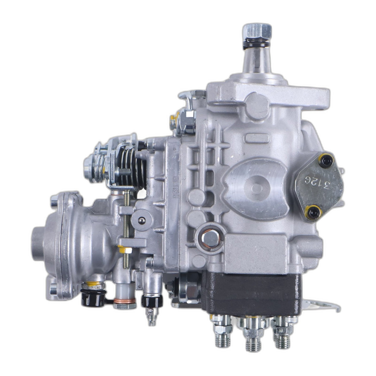 5.9L Cummins Injection Pump 1989-1993 - Remanufactured Direct-Fit Diesel Replacement