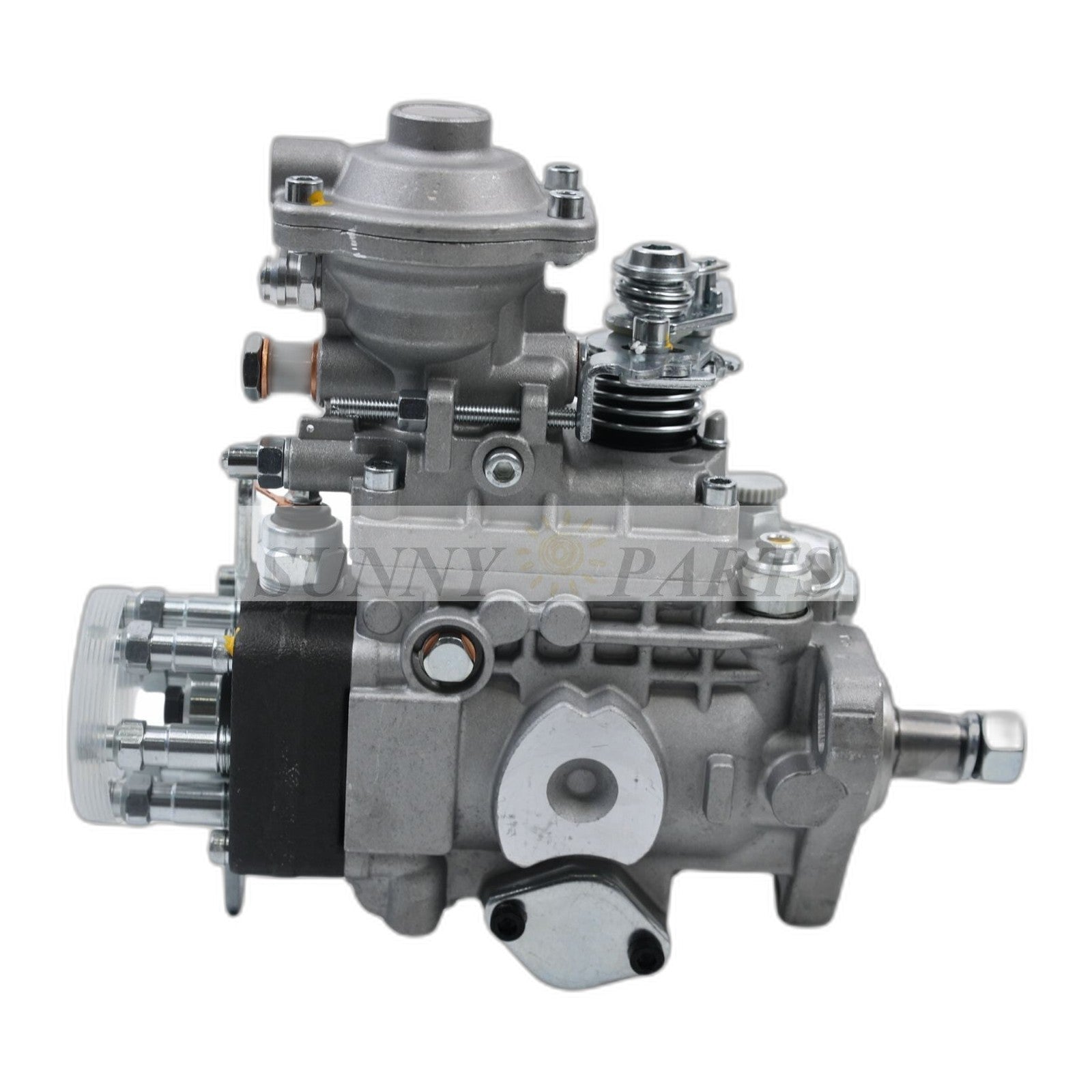 5.9L Cummins Injection Pump 1989-1993 - Remanufactured Direct-Fit Diesel Replacement