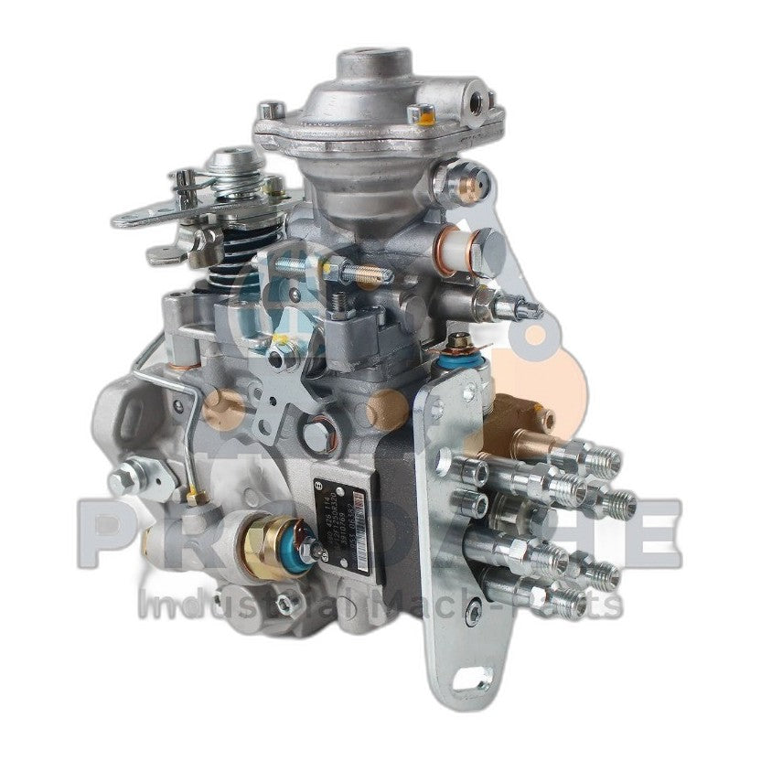 5.9L Cummins Injection Pump 1989-1993 - Remanufactured Direct-Fit Diesel Replacement