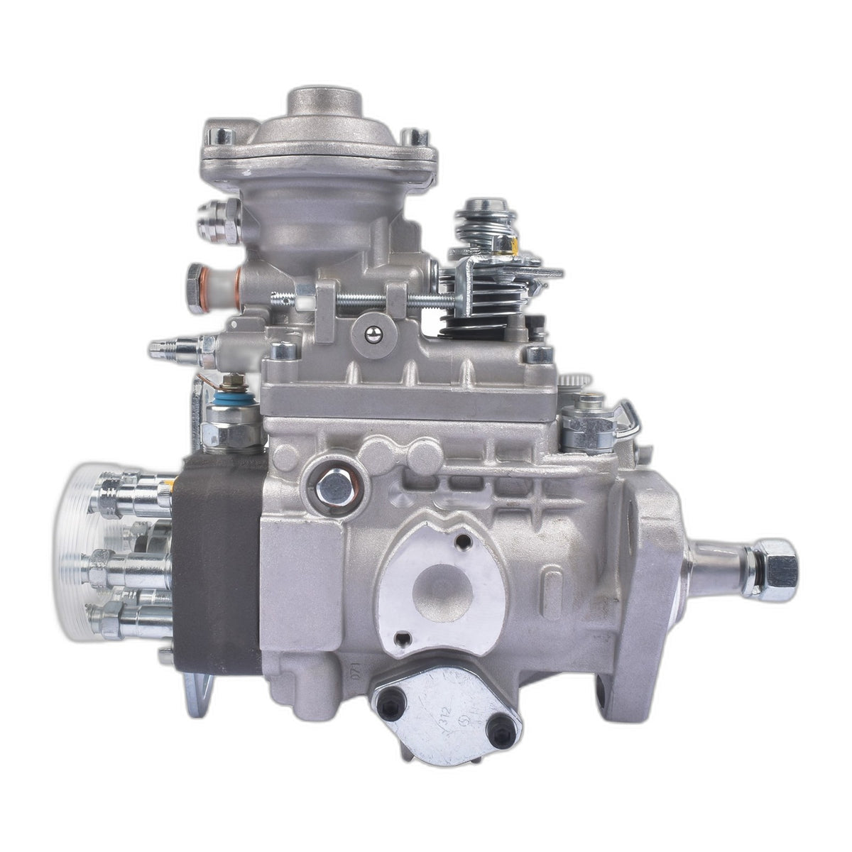 5.9L Cummins Injection Pump 1989-1993 - Remanufactured Direct-Fit Diesel Replacement