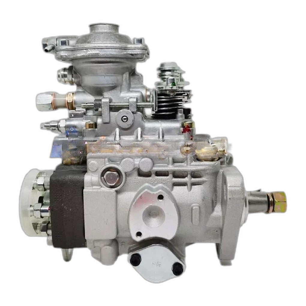 5.9L Cummins Injection Pump 1989-1993 - Remanufactured Direct-Fit Diesel Replacement