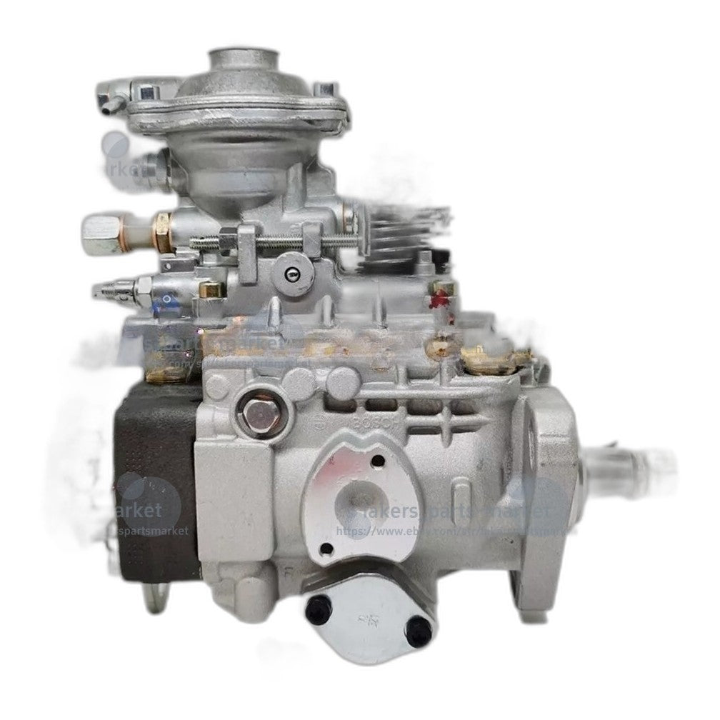 5.9L Cummins Injection Pump 1989-1993 - Remanufactured Direct-Fit Diesel Replacement