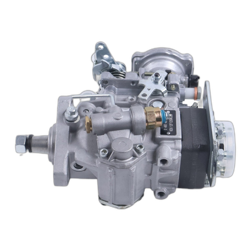 5.9L Cummins Injection Pump 1989-1993 - Remanufactured Direct-Fit Diesel Replacement