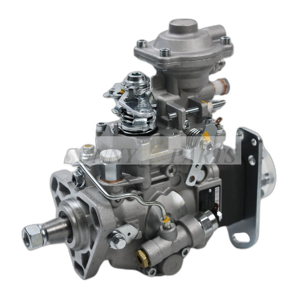 5.9L Cummins Injection Pump 1989-1993 - Remanufactured Direct-Fit Diesel Replacement