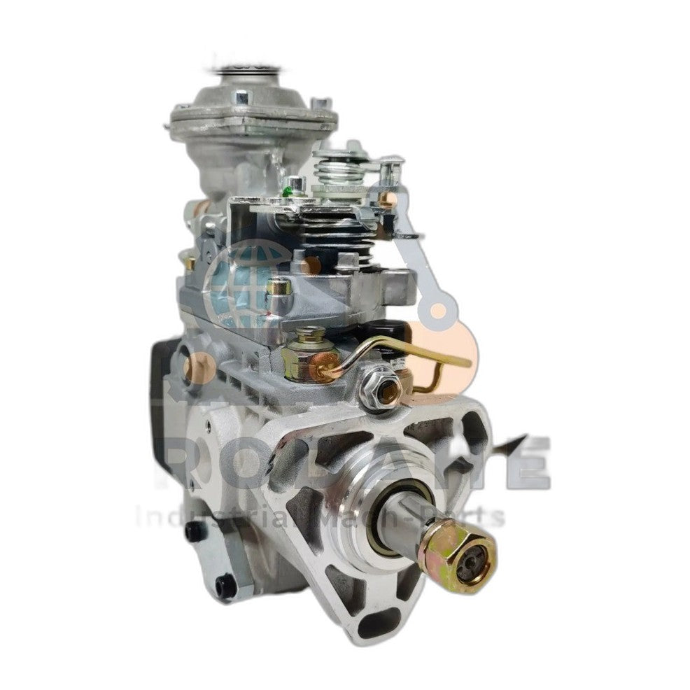 5.9L Cummins Injection Pump 1989-1993 - Remanufactured Direct-Fit Diesel Replacement
