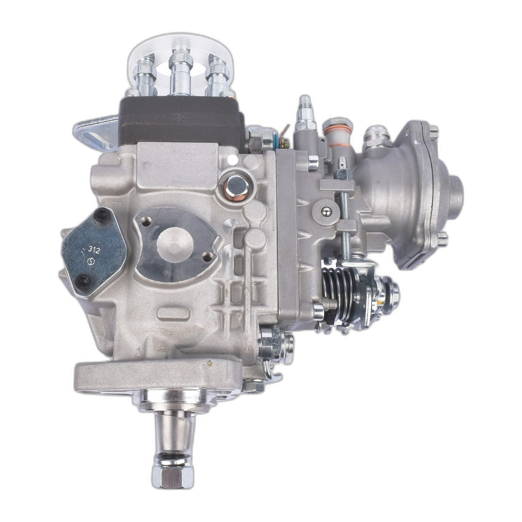 5.9L Cummins Injection Pump 1989-1993 - Remanufactured Direct-Fit Diesel Replacement