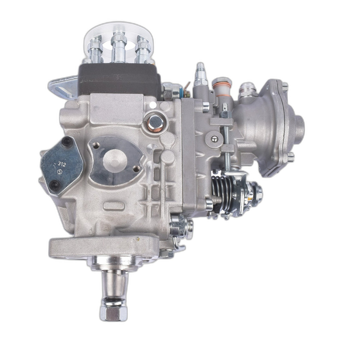 5.9L Cummins Injection Pump 1989-1993 - Remanufactured Direct-Fit Diesel Replacement