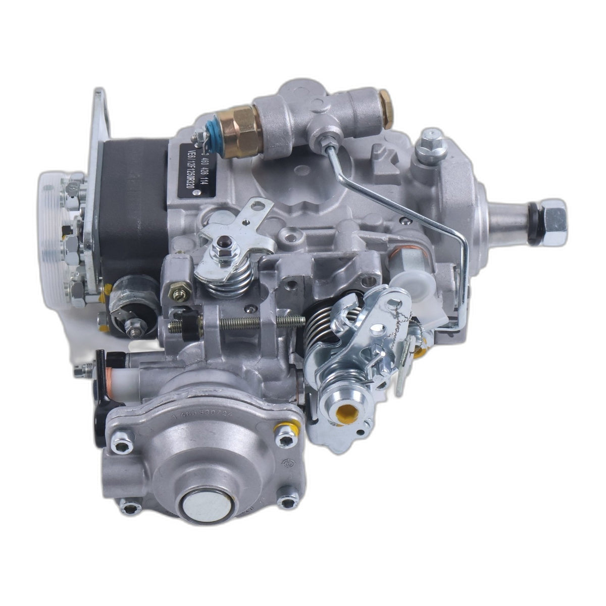 5.9L Cummins Injection Pump 1989-1993 - Remanufactured Direct-Fit Diesel Replacement