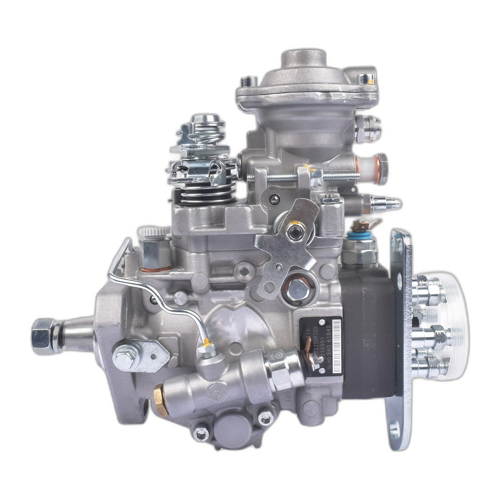 5.9L Cummins Injection Pump 1989-1993 - Remanufactured Direct-Fit Diesel Replacement