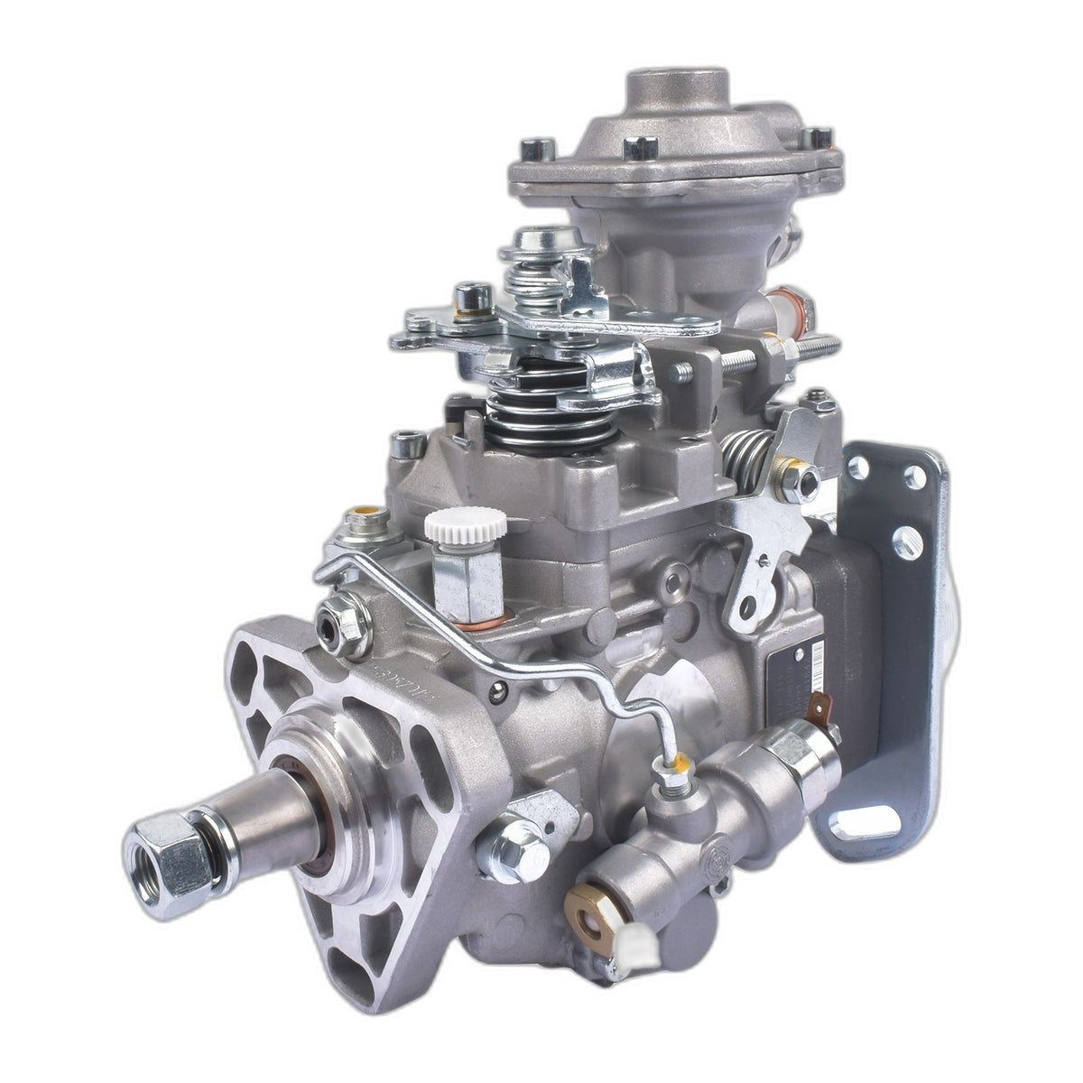 5.9L Cummins Injection Pump 1989-1993 - Remanufactured Direct-Fit Diesel Replacement