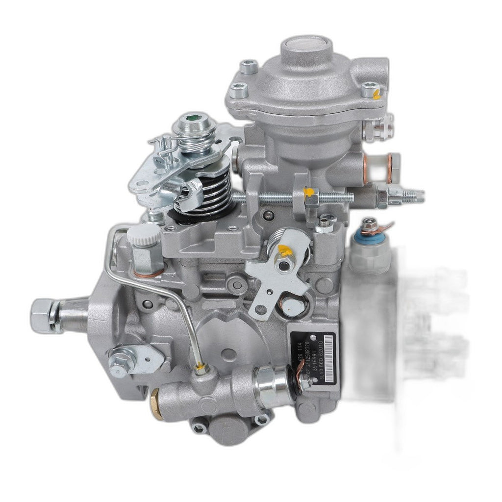 5.9L Cummins Injection Pump 1989-93 - Remanufactured Direct-Fit Diesel Replacement
