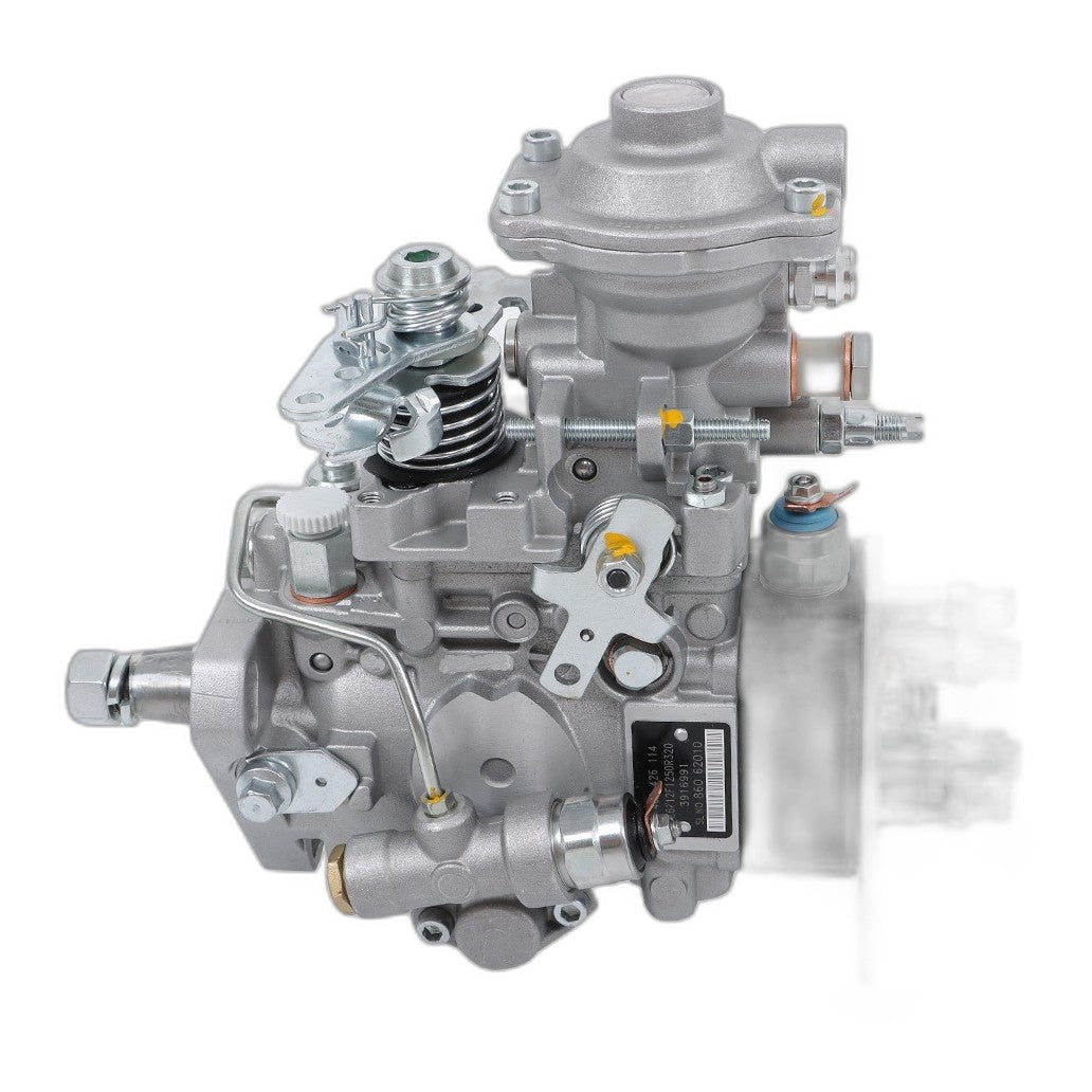 5.9L Cummins Injection Pump 1989-93 - Remanufactured Direct-Fit Diesel Replacement