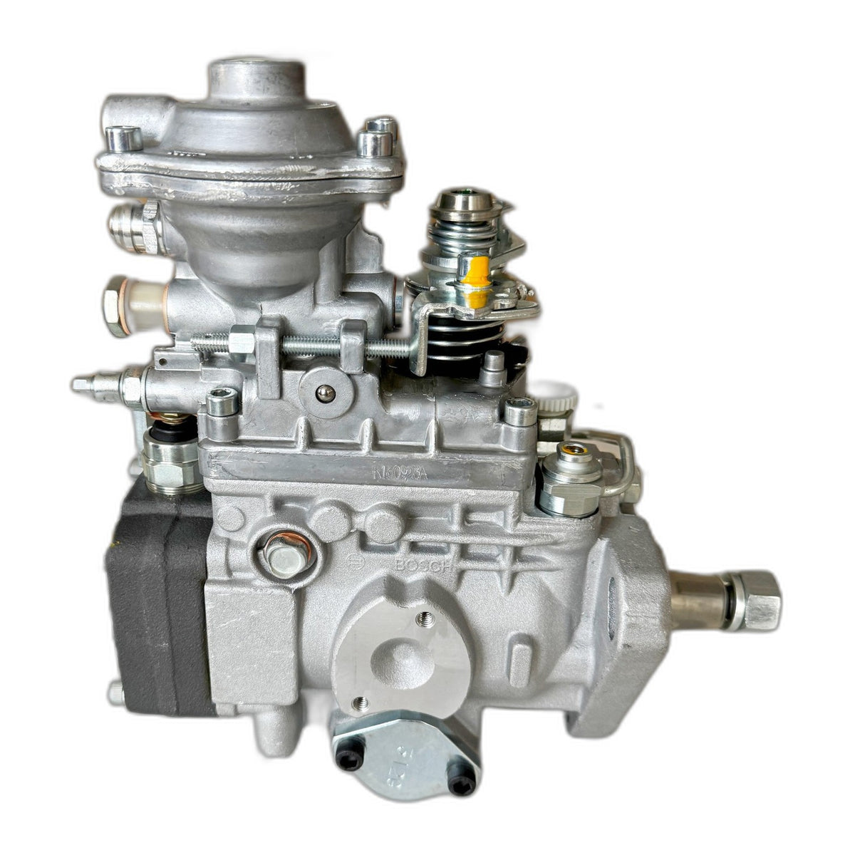 5.9L Cummins Injection Pump 1989-93 - Remanufactured Direct-Fit Diesel Replacement