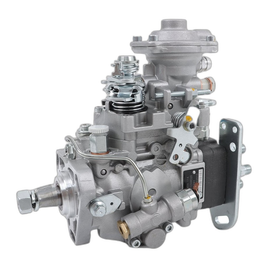 5.9L Cummins Injection Pump 1989-93 - Remanufactured Direct-Fit Diesel Replacement