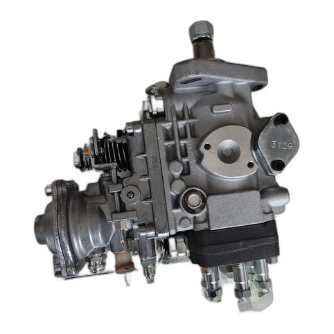 5.9L Cummins Injection Pump 1989-93 - Remanufactured Direct-Fit Diesel Replacement