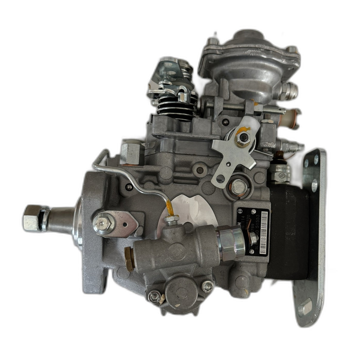 5.9L Cummins Injection Pump 1989-93 - Remanufactured Direct-Fit Diesel Replacement