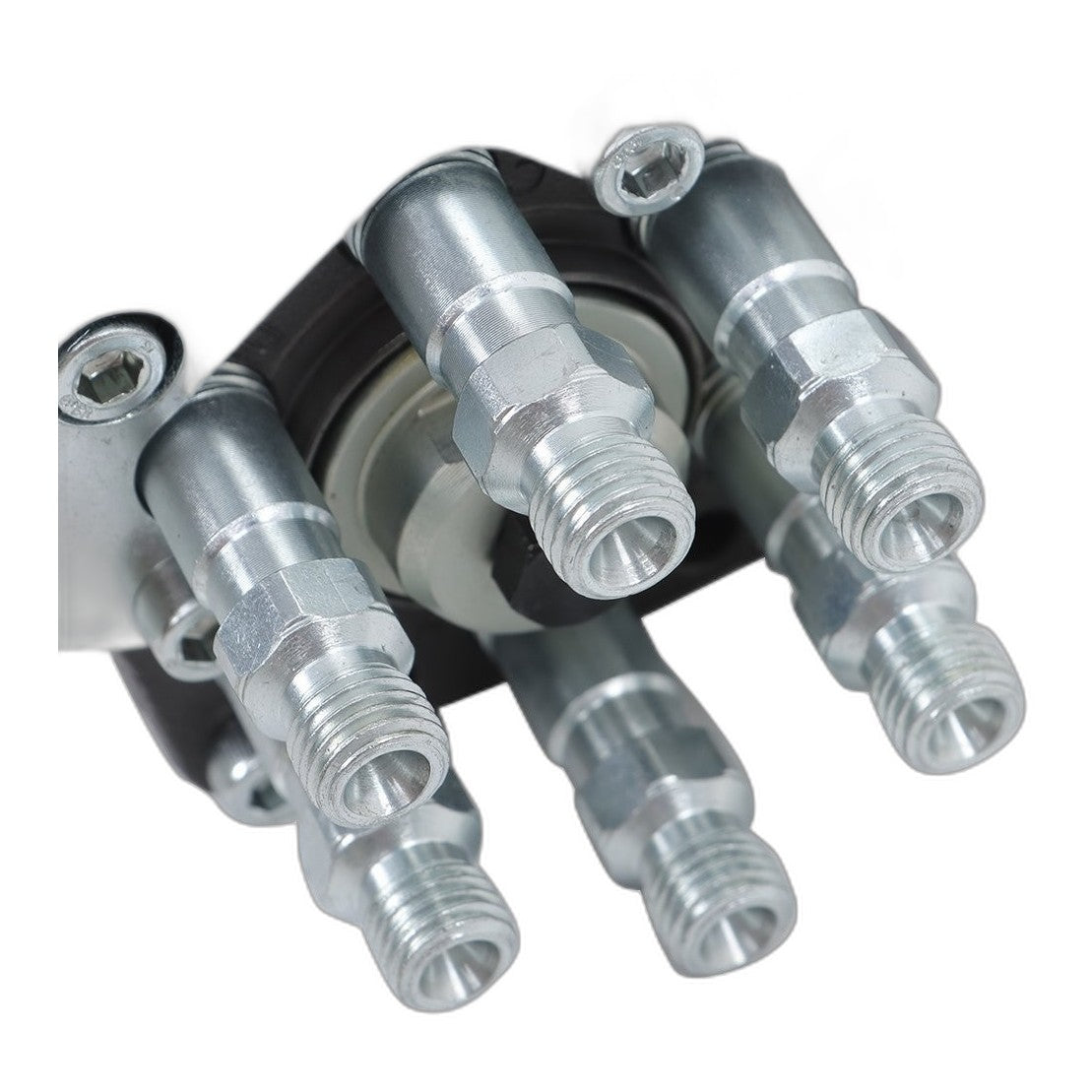 5.9L Cummins Injection Pump 1989-93 - Remanufactured Direct-Fit Diesel Replacement