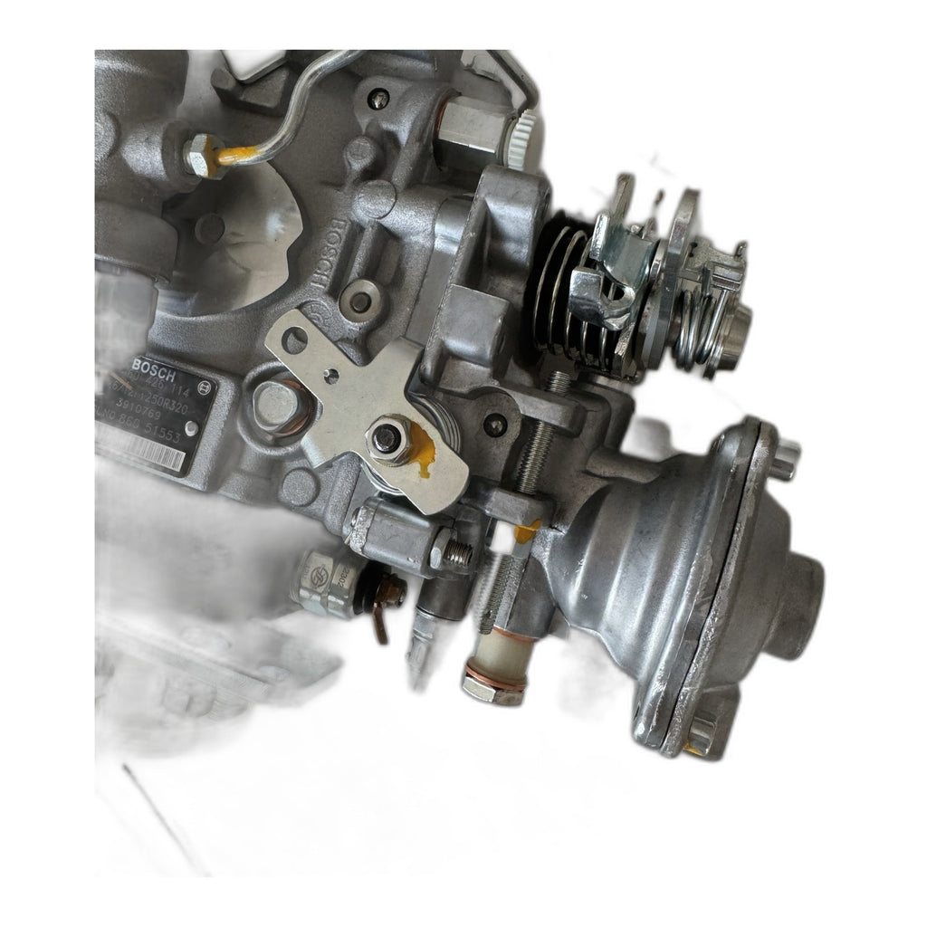5.9L Cummins Injection Pump 1989-93 - Remanufactured Direct-Fit Diesel Replacement