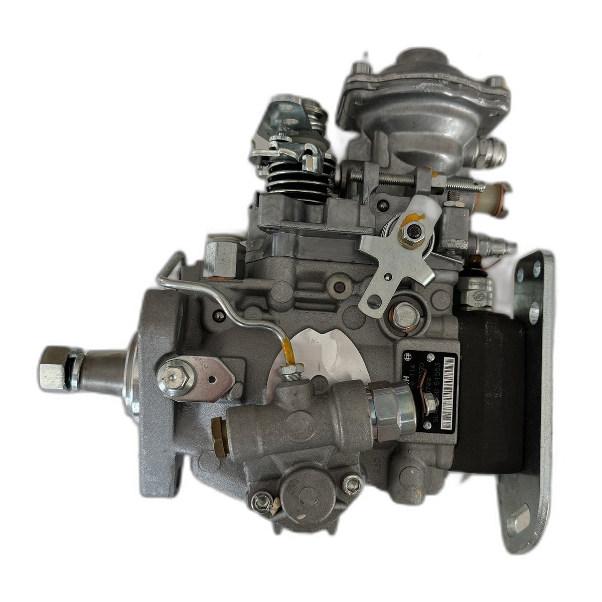5.9L Cummins Injection Pump 1989 - Remanufactured Direct-Fit Diesel Replacement