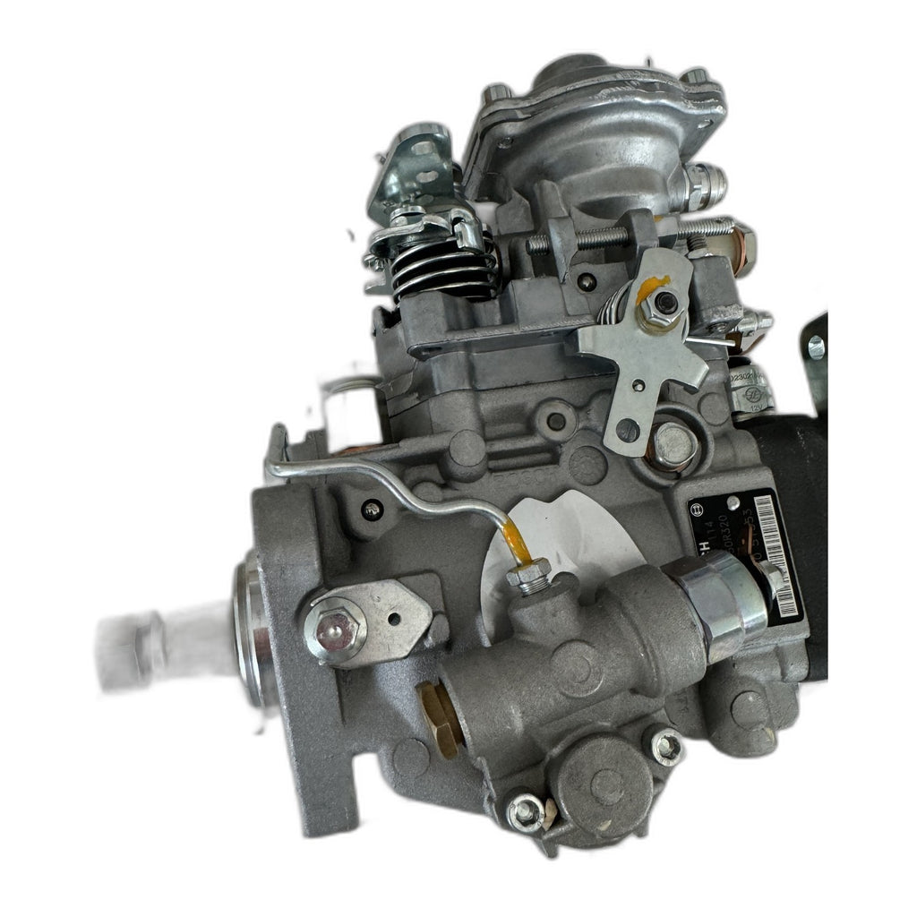 5.9L Cummins Injection Pump 1989 - Remanufactured Direct-Fit Diesel Replacement