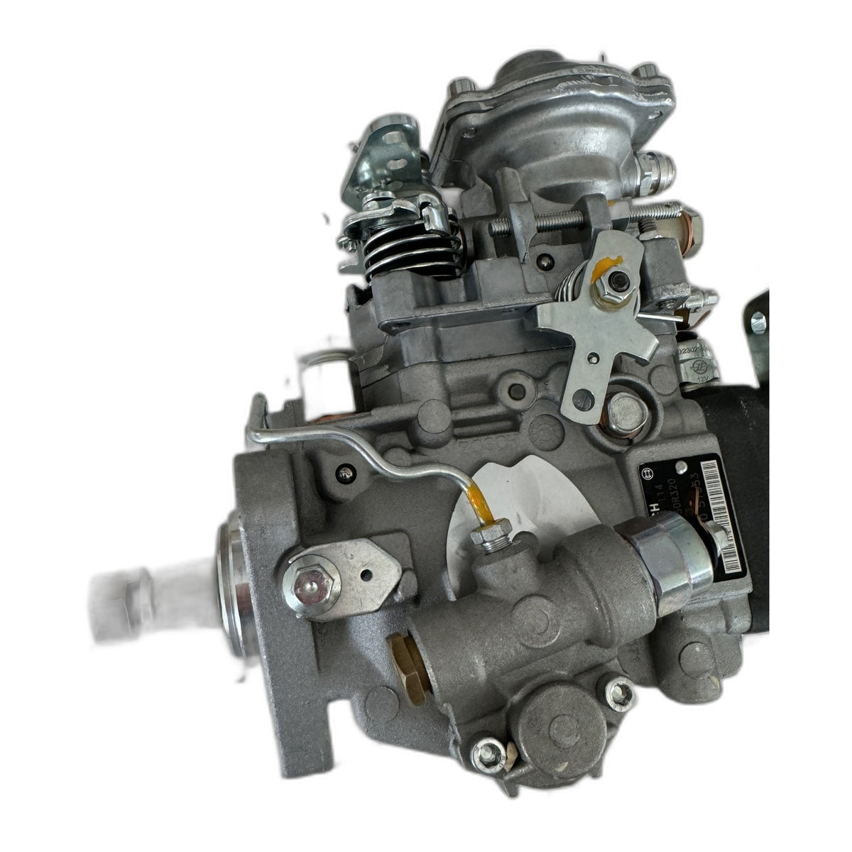 5.9L Cummins Injection Pump 1989 - Remanufactured Direct-Fit Diesel Replacement