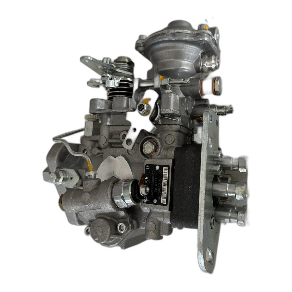 5.9L Cummins Injection Pump 1989 - Remanufactured Direct-Fit Diesel Replacement