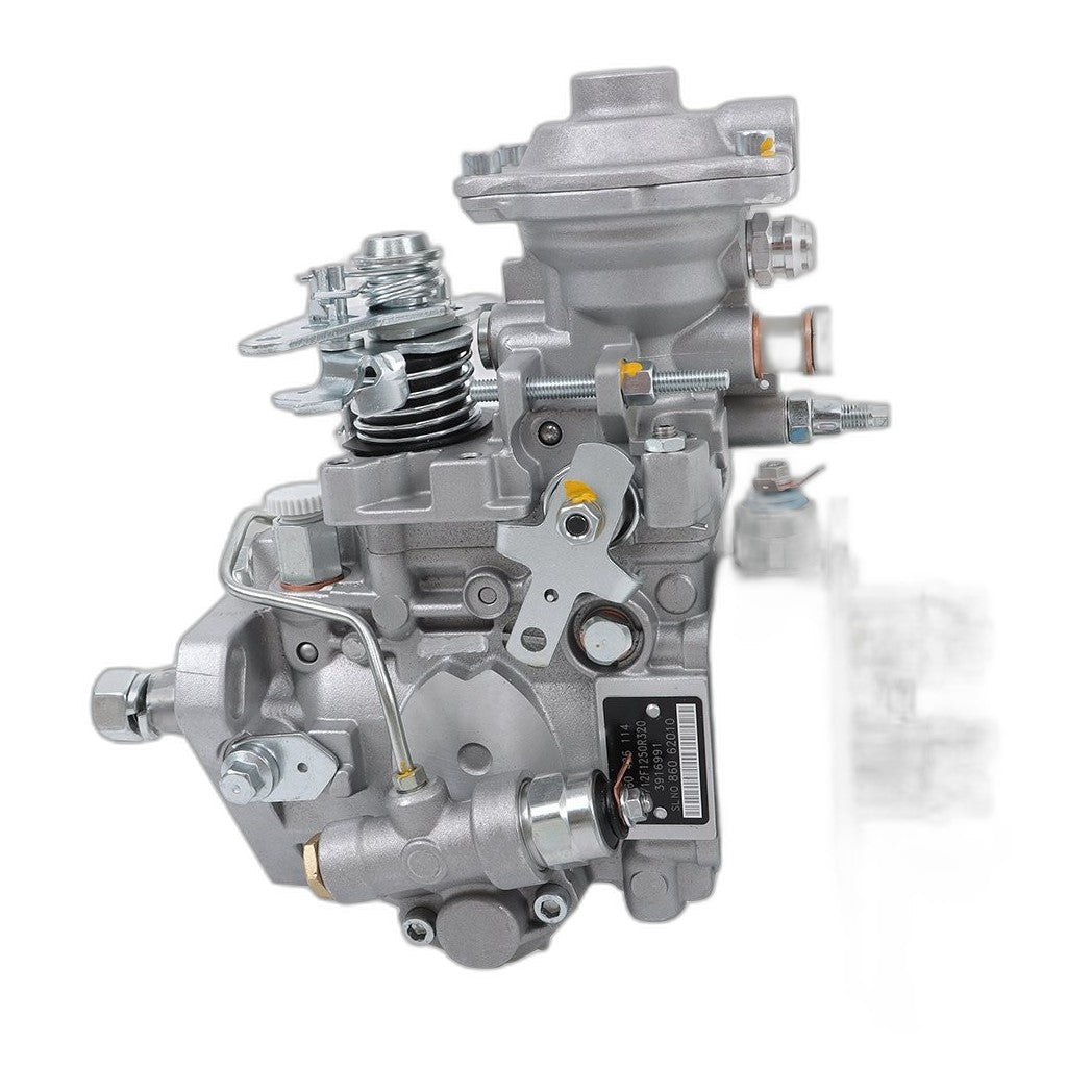 5.9L Cummins Injection Pump 1990-1993 - Remanufactured Direct-Fit Diesel Replacement