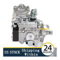 5.9L Cummins Injection Pump 1990-1993 - Remanufactured Direct-Fit Diesel Replacement