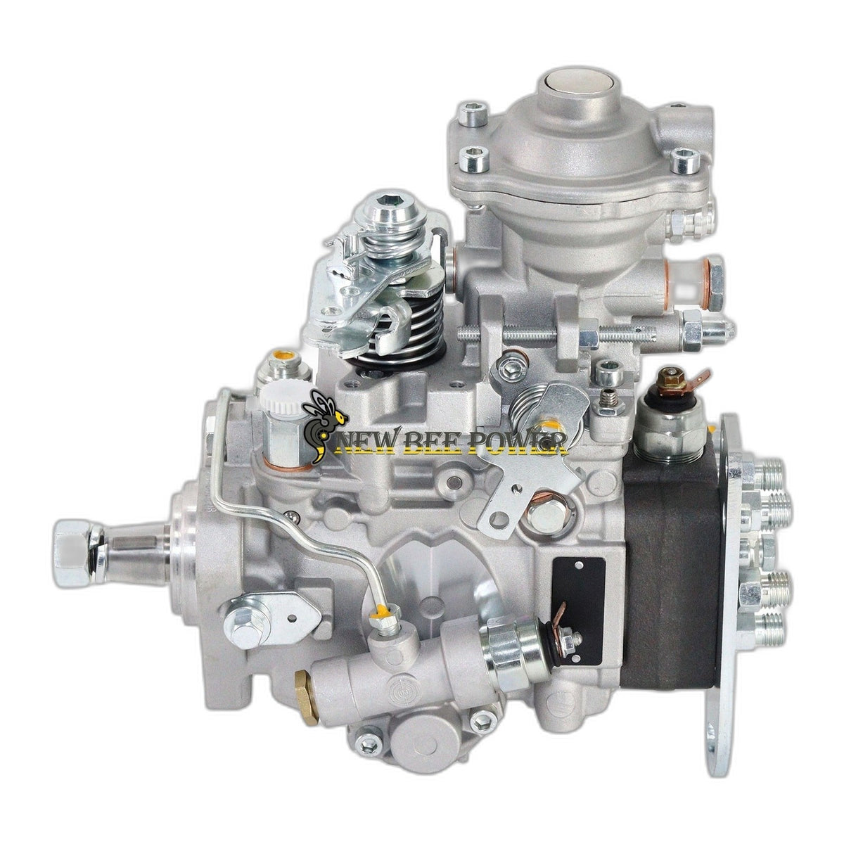 5.9L Cummins Injection Pump 1990-1993 - Remanufactured Direct-Fit Diesel Replacement