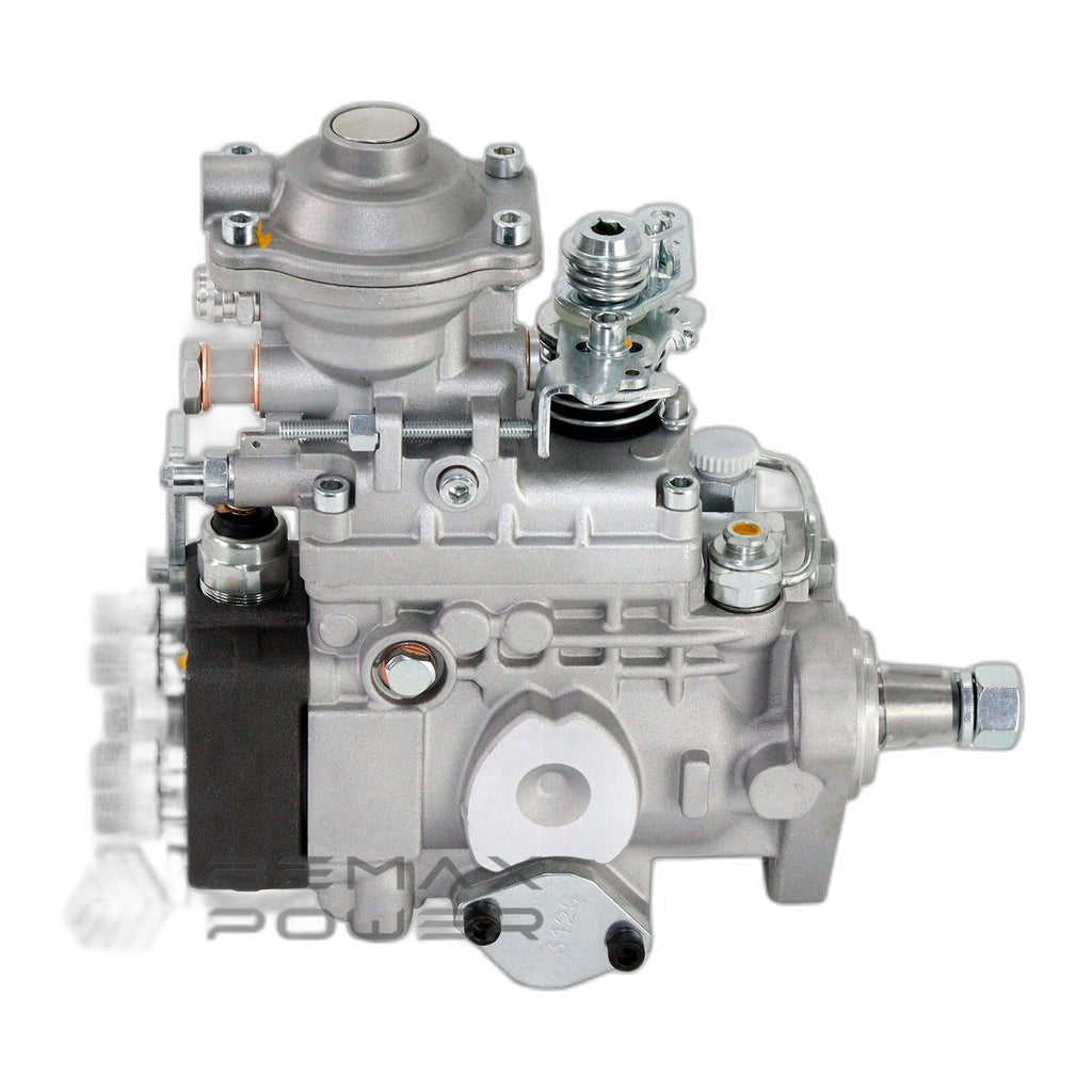 5.9L Cummins Injection Pump 1990-1993 - Remanufactured Direct-Fit Diesel Replacement