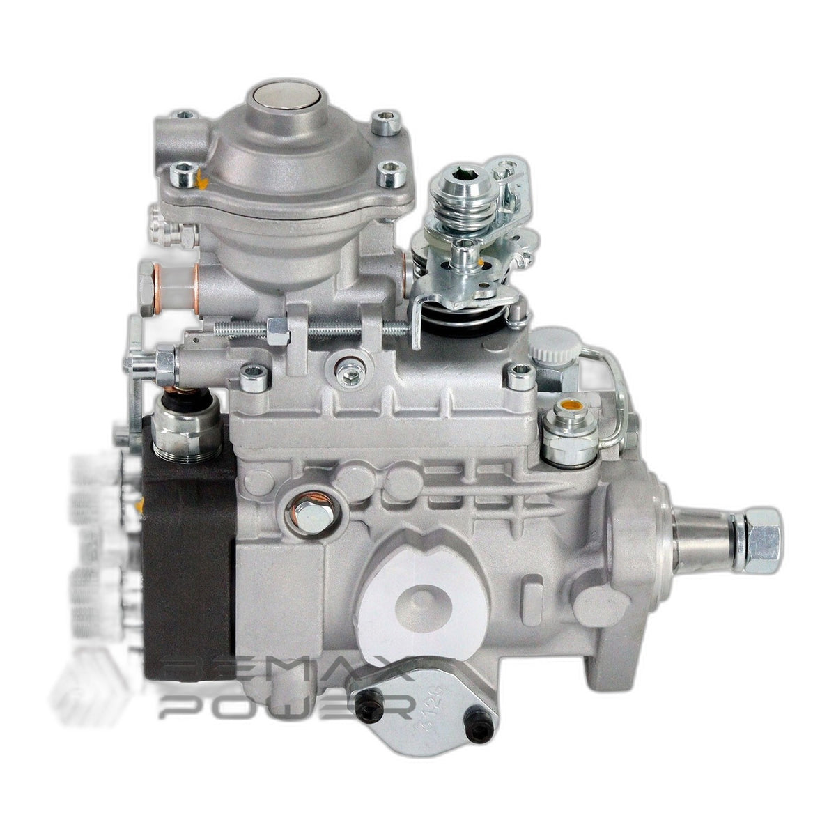 5.9L Cummins Injection Pump 1990-1993 - Remanufactured Direct-Fit Diesel Replacement